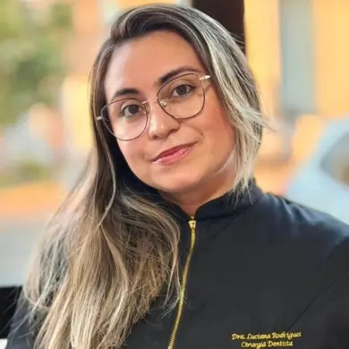 Dra. Luciana Rodrigues de Sousa